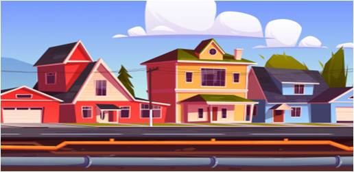 Eastern Suburbs